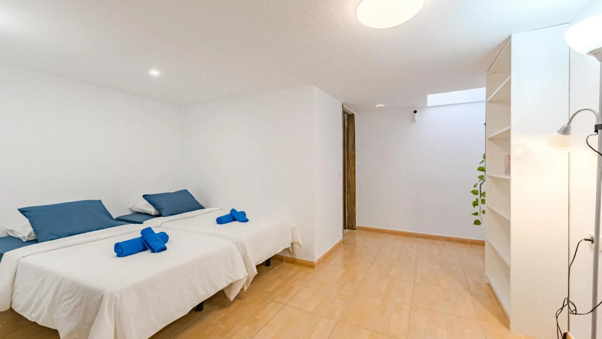 Holiday home Casa La Perla Del Paraiso Costa Adeje