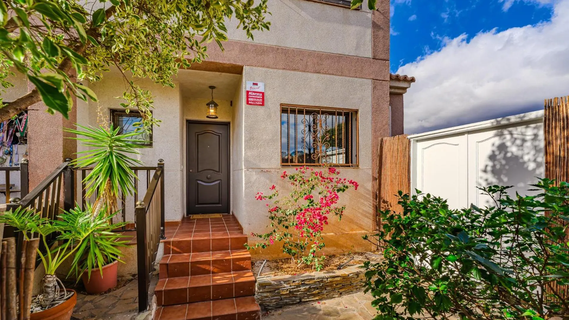 Casa La Perla Del Paraiso Costa Adeje  Holiday home