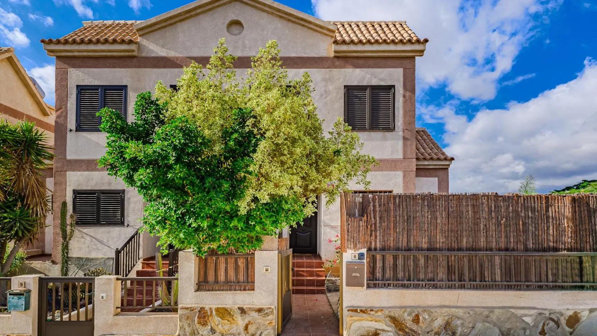 Casa La Perla Del Paraiso Costa Adeje