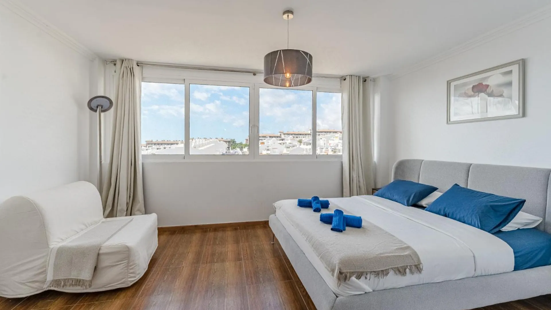 Casa La Perla Del Paraiso Costa Adeje