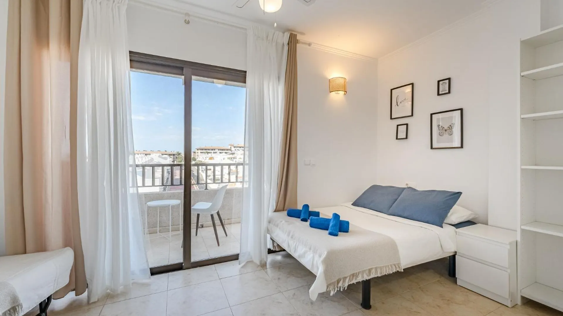 Casa La Perla Del Paraiso Costa Adeje  Holiday home Costa Adeje (Tenerife)