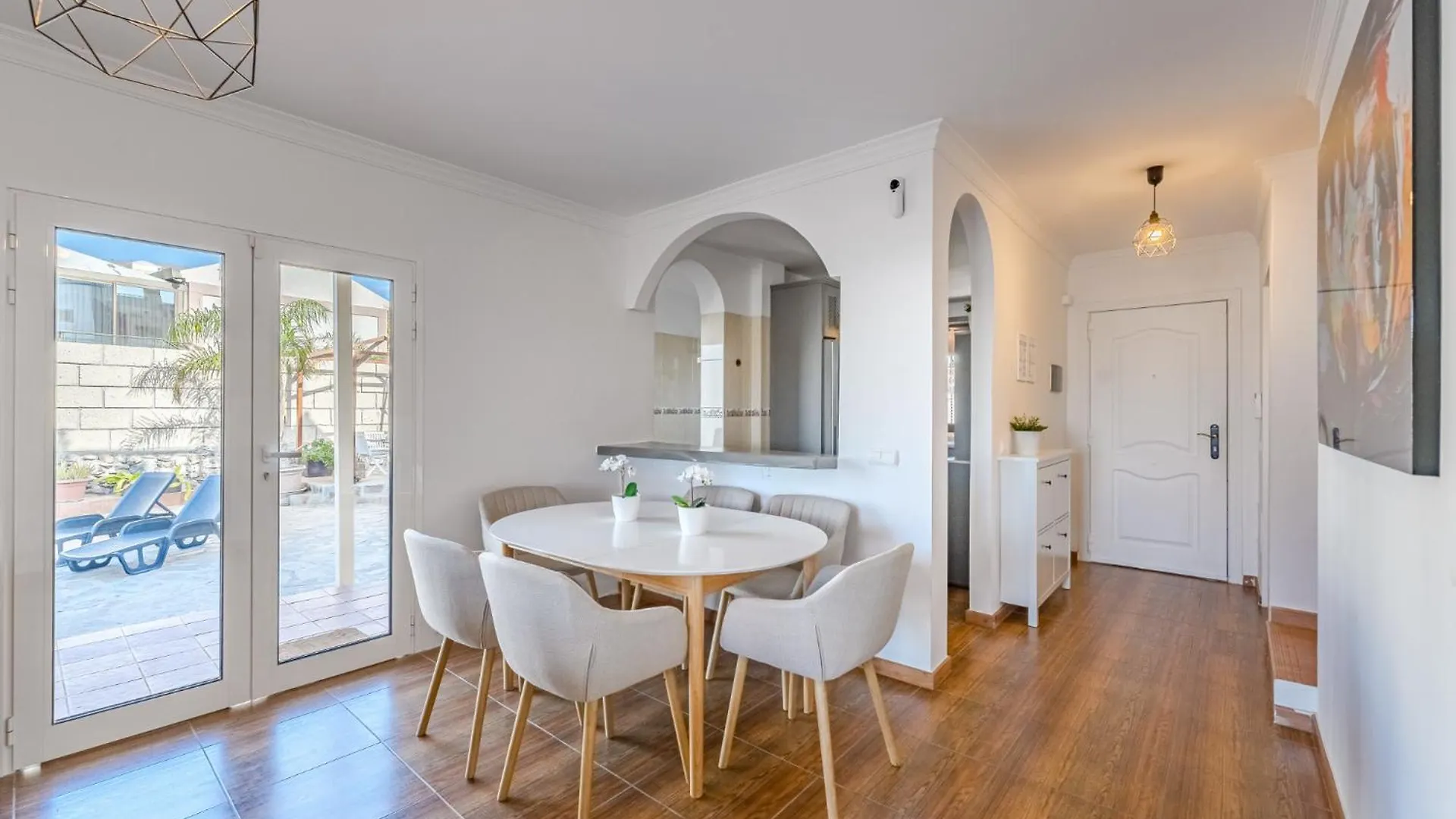 Casa La Perla Del Paraiso Costa Adeje