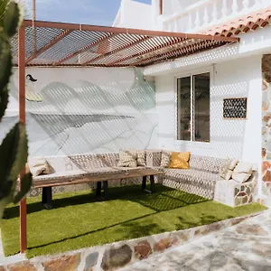 Auberge de jeunesse Endless Summer (adults Only), Costa Adeje (Tenerife)
