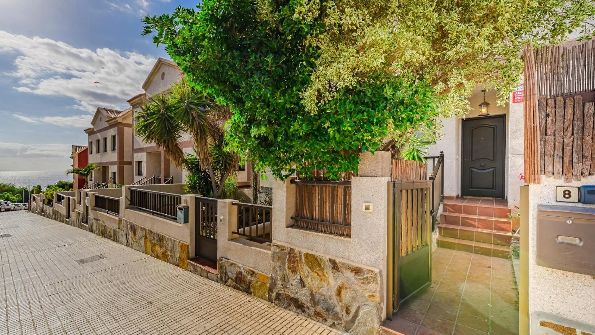 Holiday home Casa La Perla Del Paraiso Costa Adeje